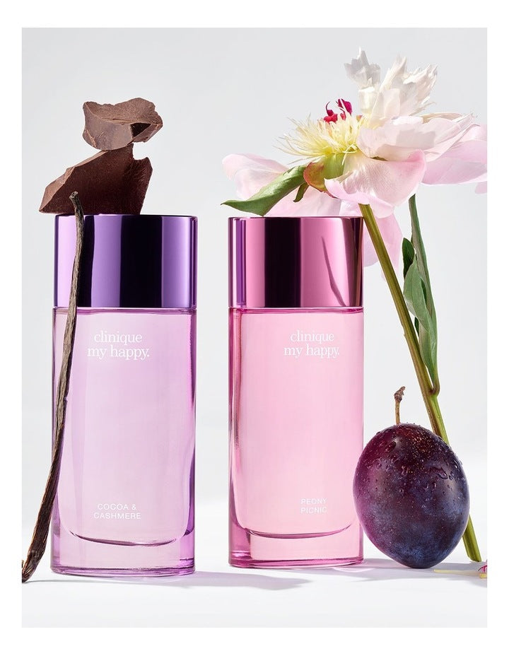 My Happy Peony Picnic EDP 100ml