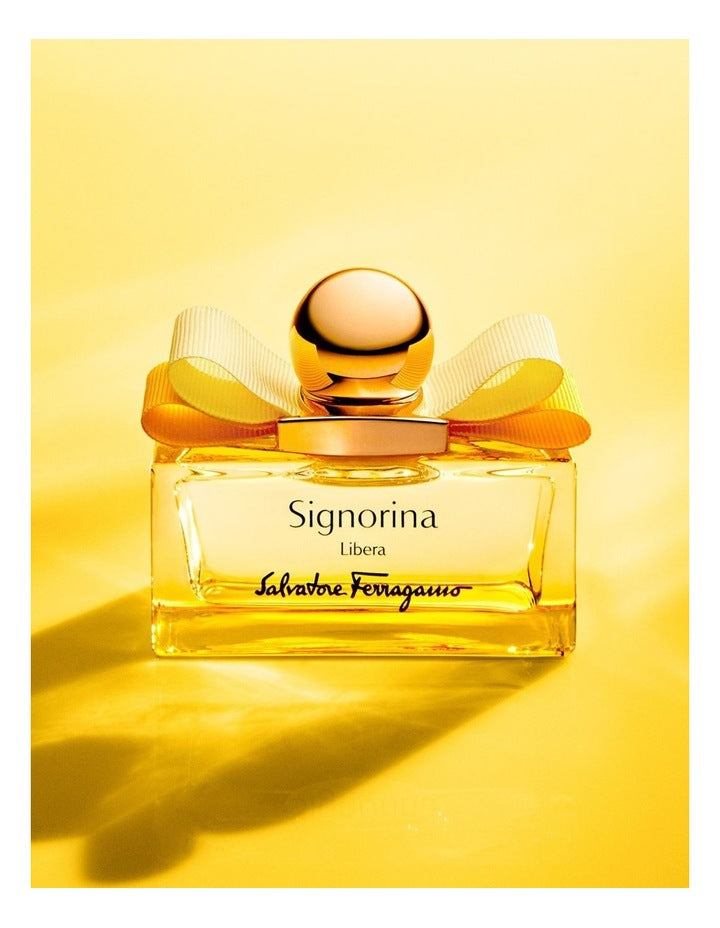 Signorina Libera Eau De Parfum
