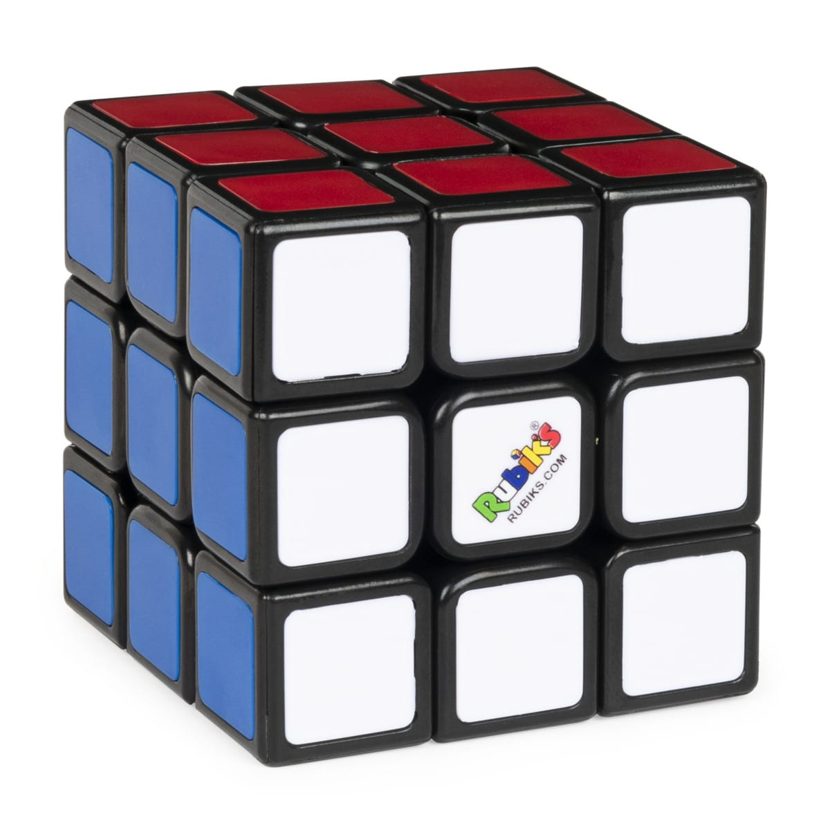 The Official Rubik's 3x3 Cube