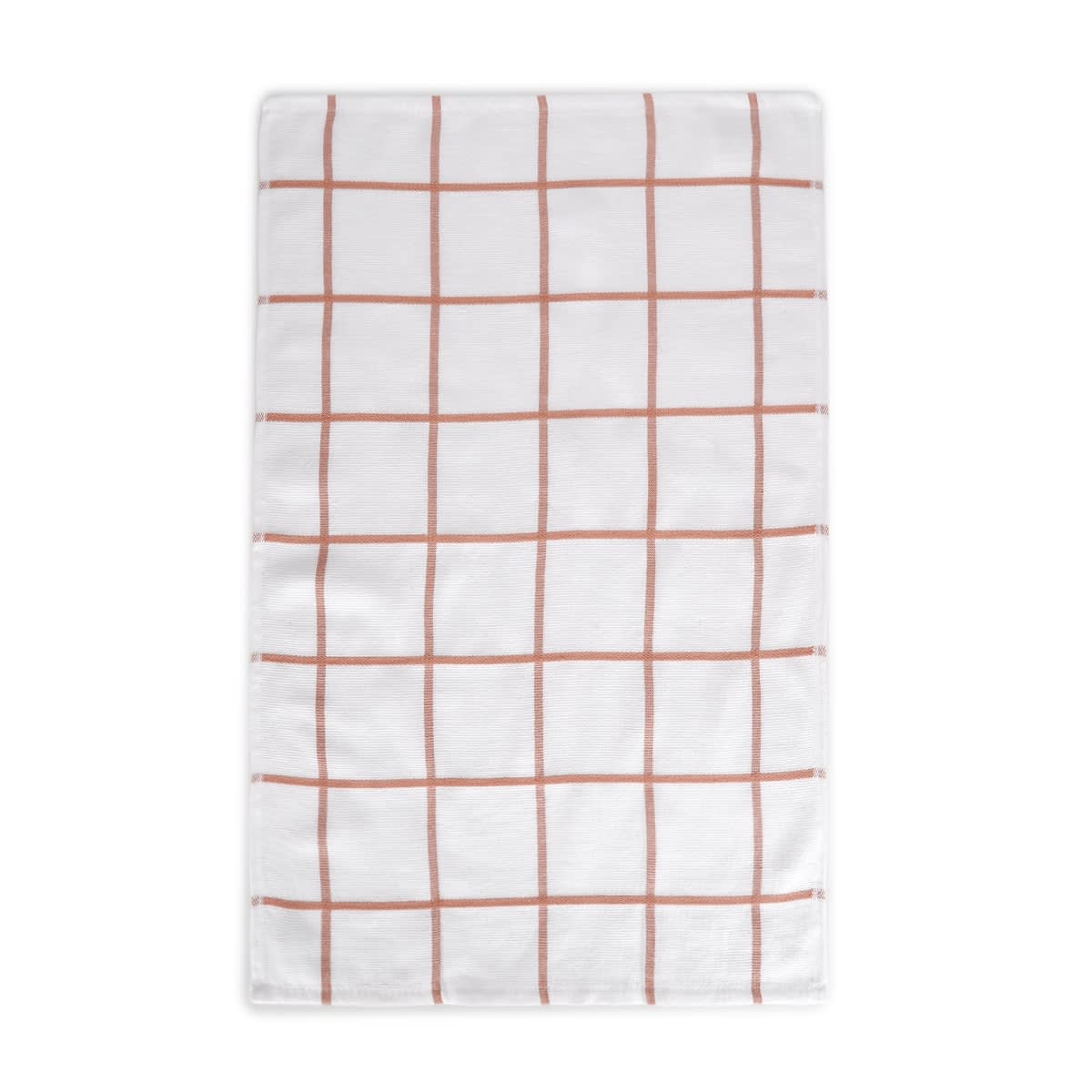 4 Pack Sunset Linear Terry Tea Towels