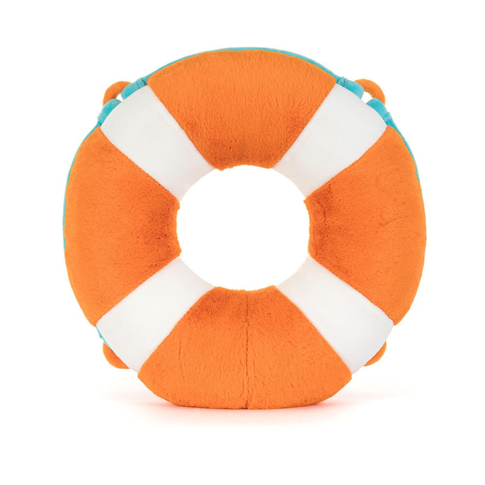 Jellycat Amuseables Life Ring 33cm