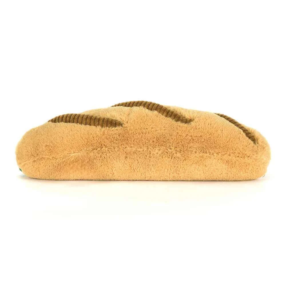 Jellycat Amuseables Caprese Baguette 7cm