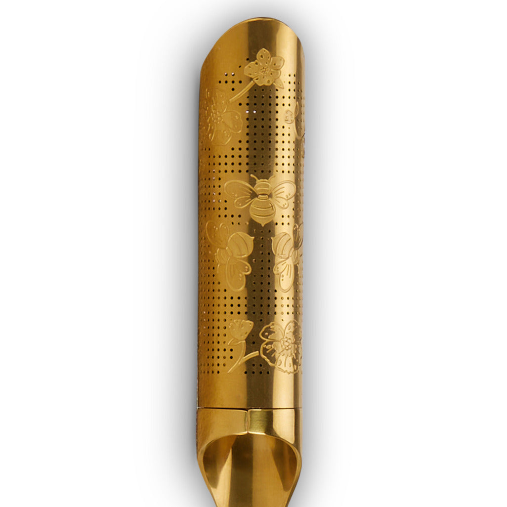 T2 Tea Stick Bee Gold