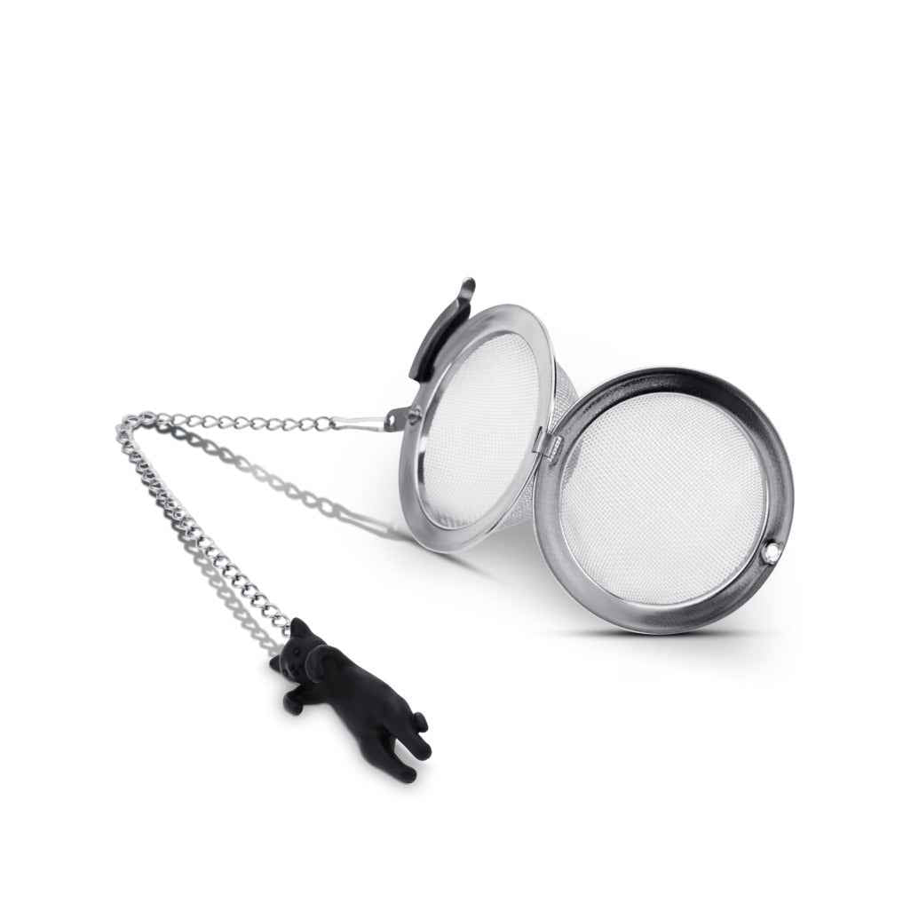 Fun Infuser Alfie Black Cat