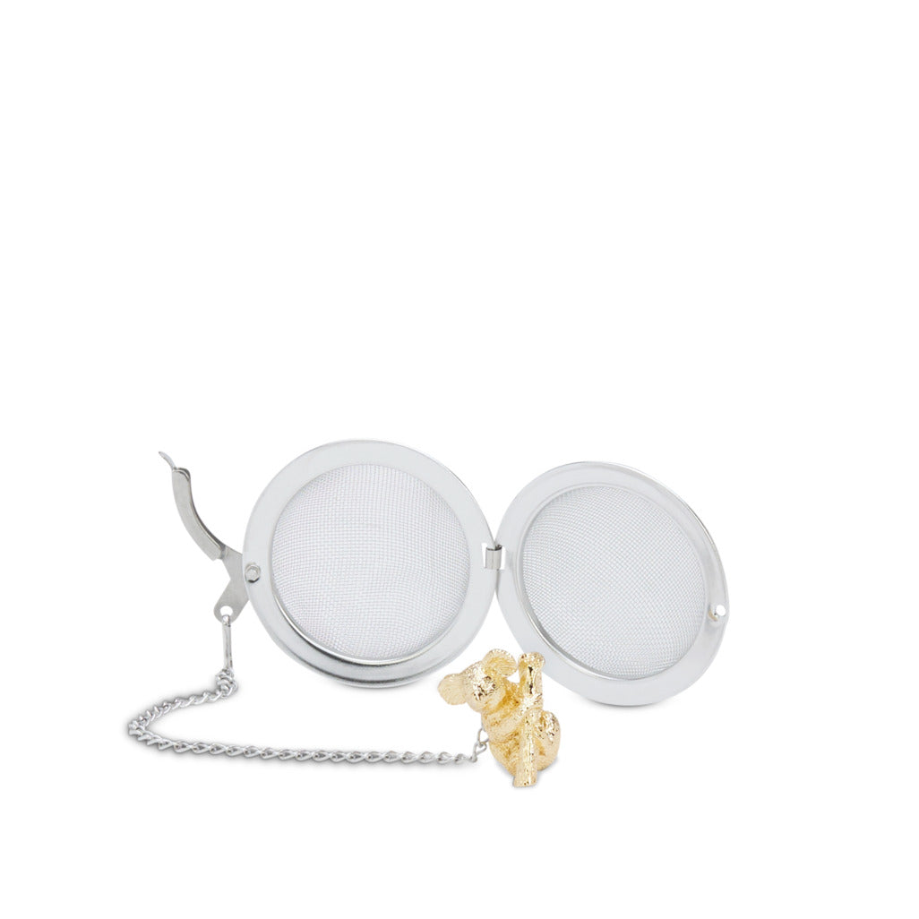 Fun Infuser Gold Koala