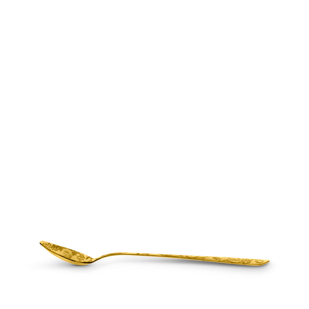 Gold Bee Teaspoon
