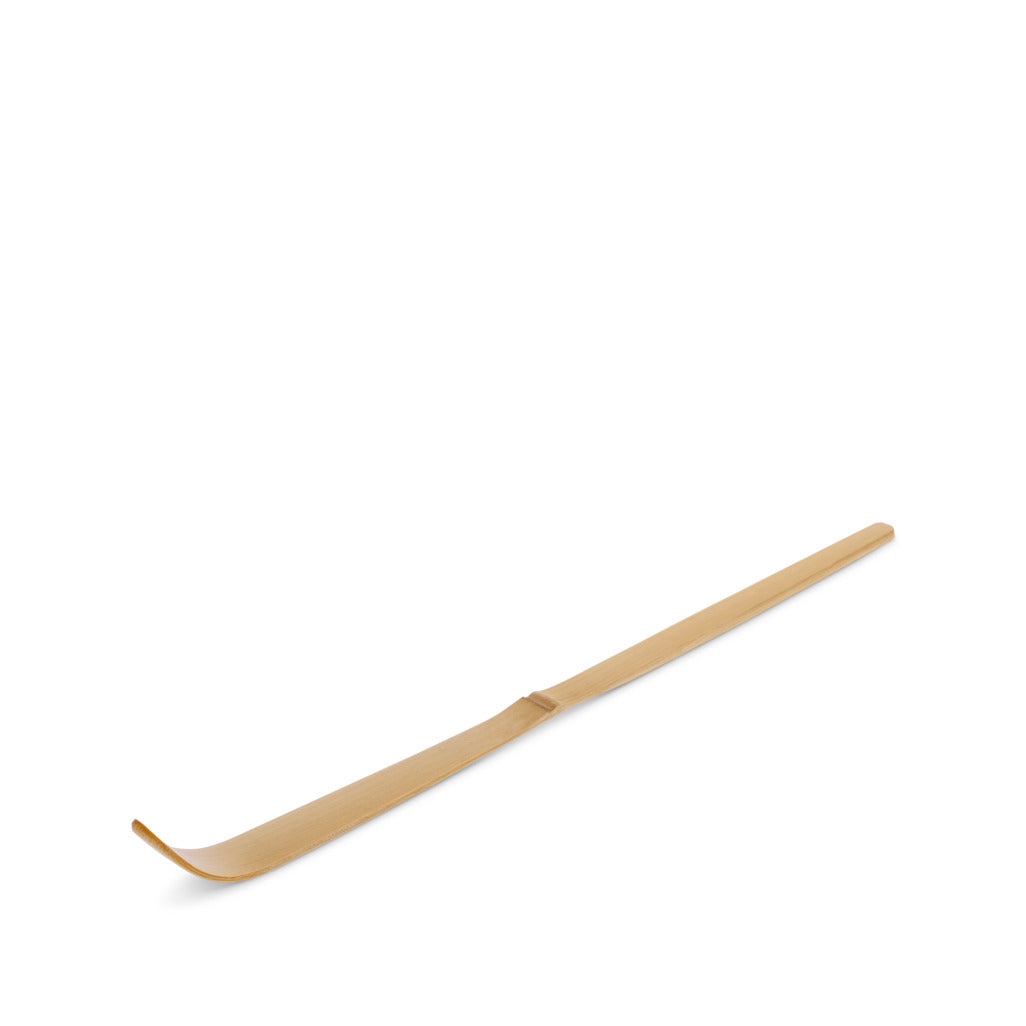 Matcha Bamboo Scoop