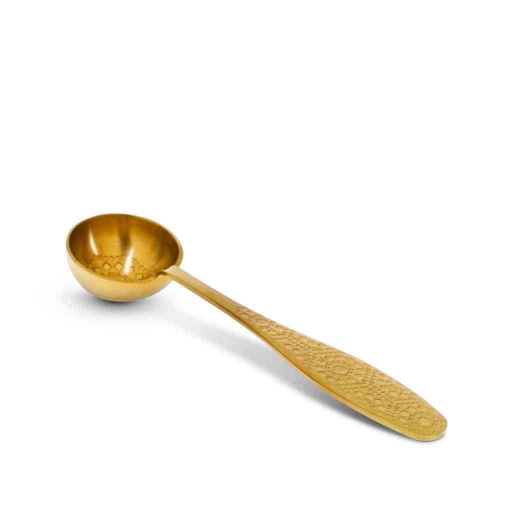 Moroccan Tealeidoscope Scoop