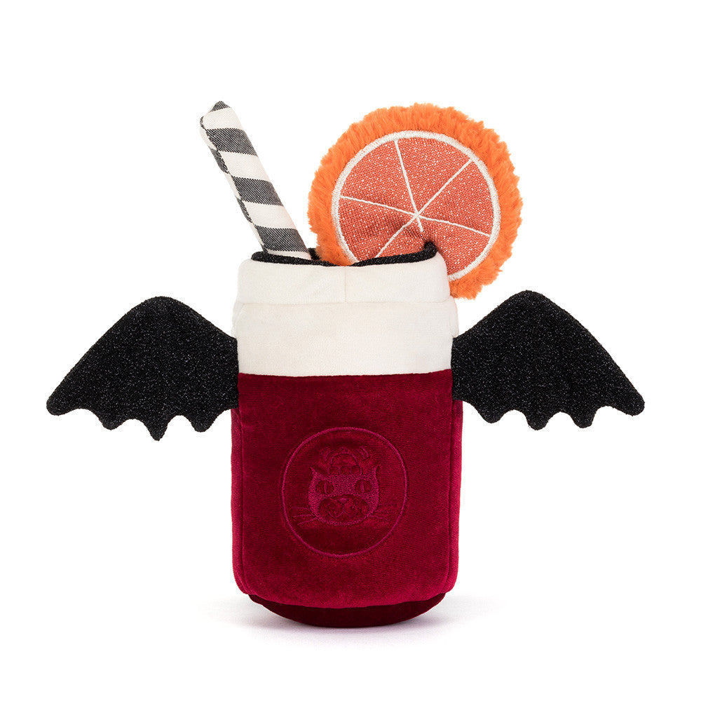 Jellycat Amuseables Vampop Drink 16cm