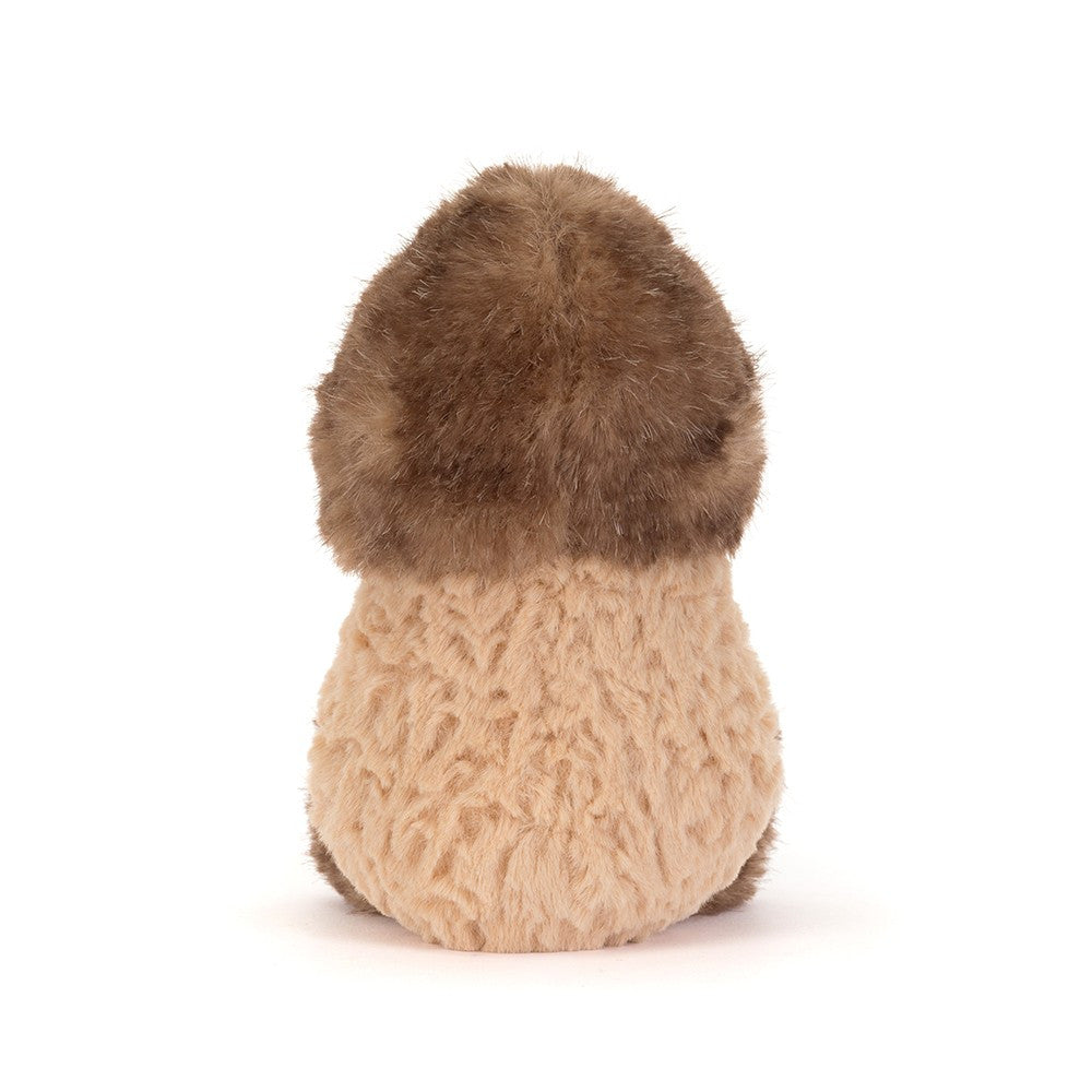 Jellycat Amuseables Peanut ‘Yeti’ 15cm