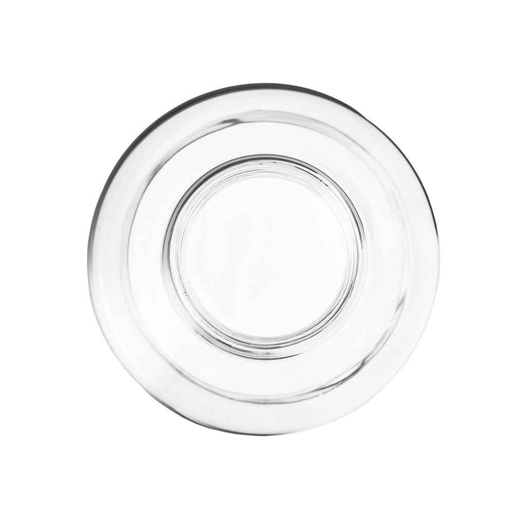 Contour Glass Matcha Whisk Holder