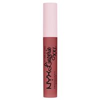 NYX Lip Lingerie XXL Xxpose Me