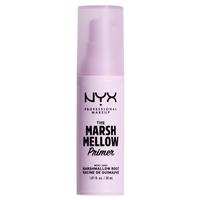 NYX Marsh Mellow Primer 01