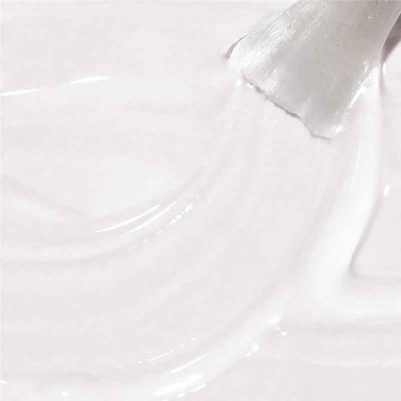 OPI Nail Lacquer Natural Nail Base Coat Nail Polish 15ml