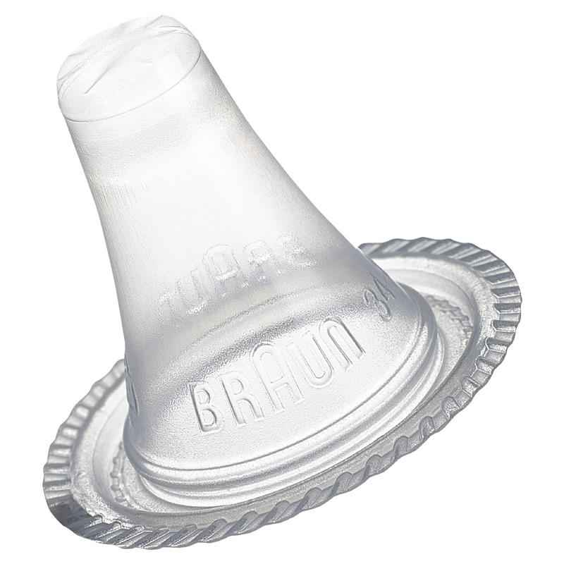 Braun Thermoscan Lens Filters LF40