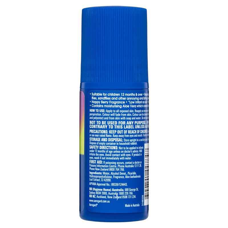 Aerogard For Kids Roll On 50ml