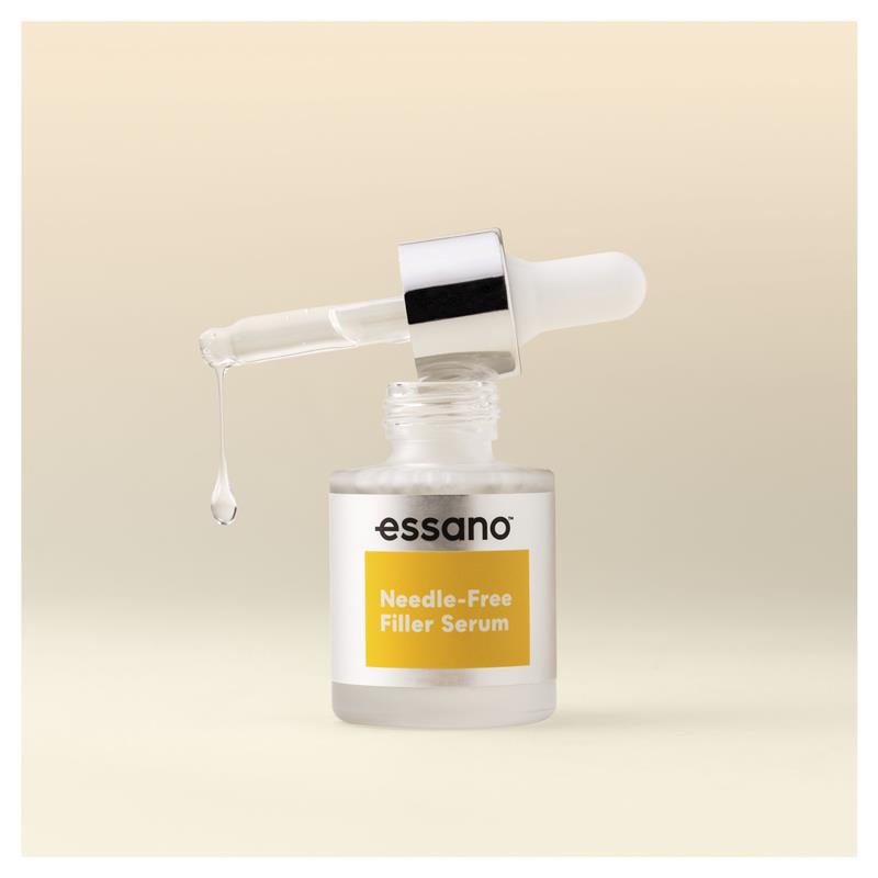 Essano Needle Free Filler Concentrated Serum 20ml - GimmeNow