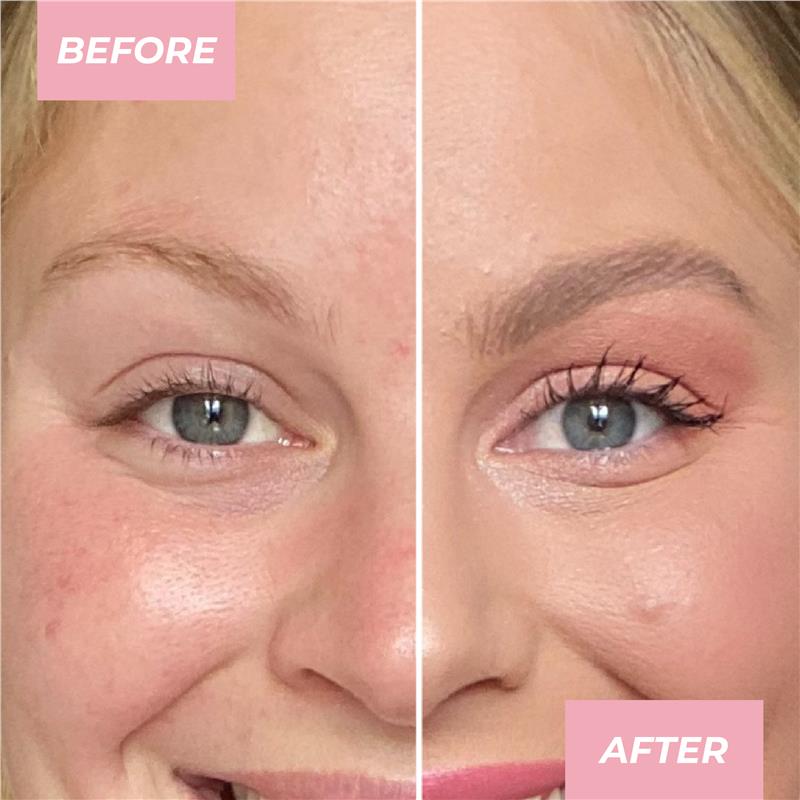 MCoBeauty Magic Brows Blonde New