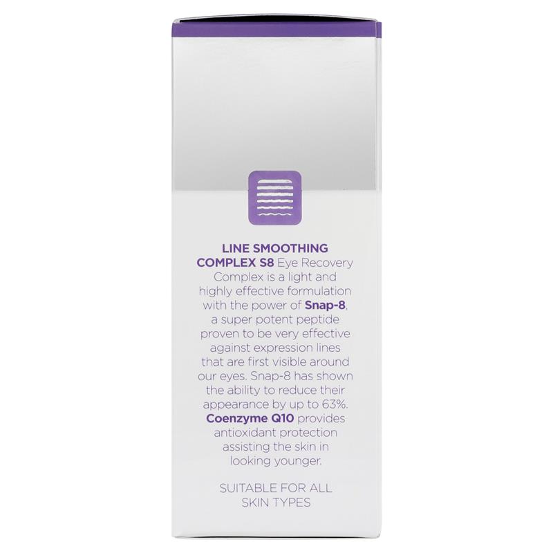 Dr LeWinn's Line Smoothing Complex S8 Eye Recovery Complex 15g