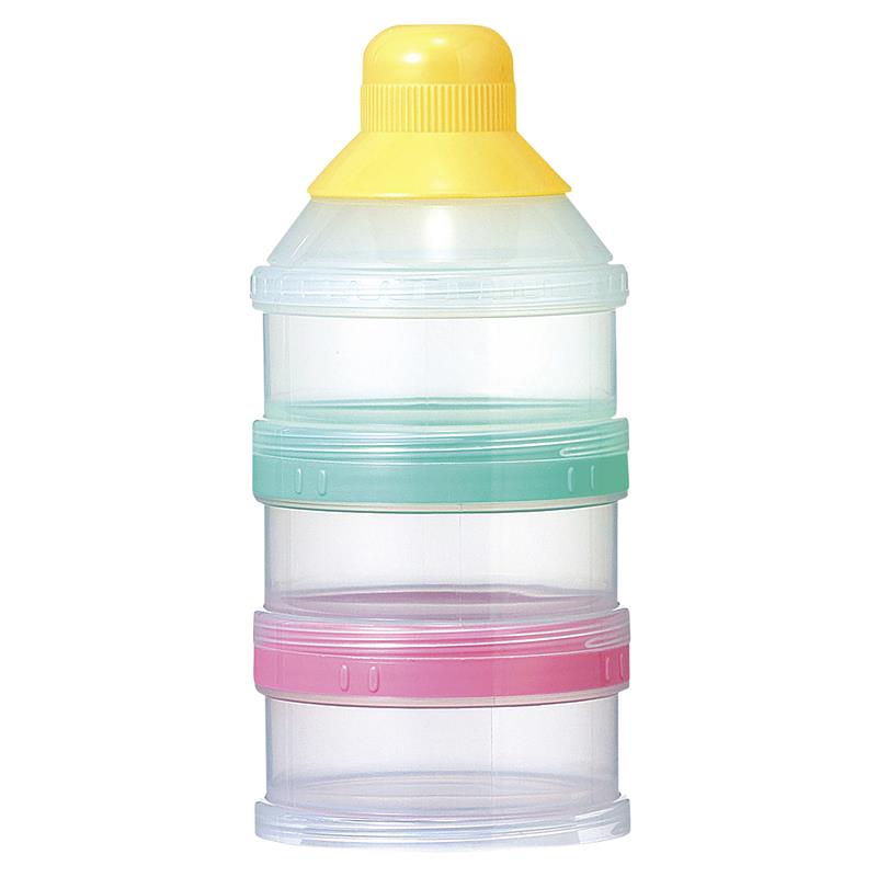 Pigeon Powdered Milk Container 3 Pack