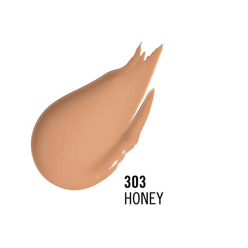 Rimmel Kind & Free Blur It Out Mattifying Skin Tint 350 Golden Honey