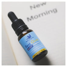Rest & Quiet Sleep Formula Dropper 15ml - GimmeNow