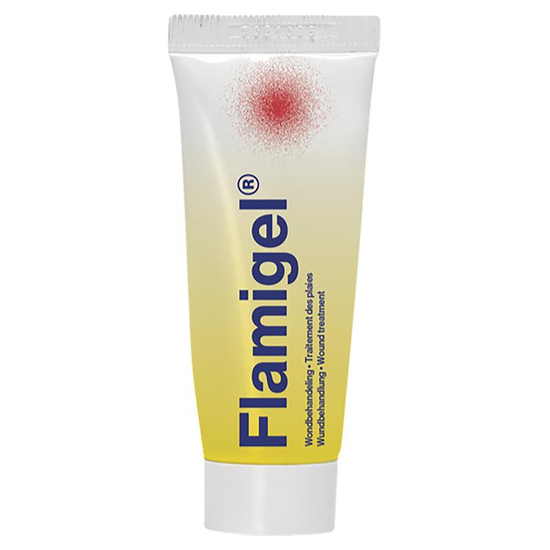 Flamigel 50g