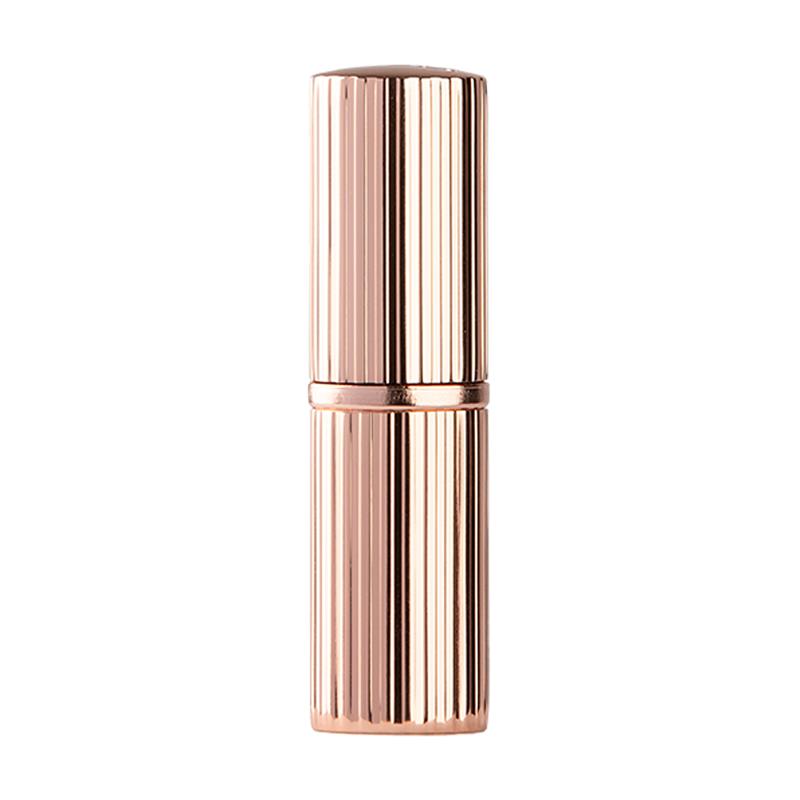 MCoBeauty Creme Matte Luxe Lipstick Luxe Pink