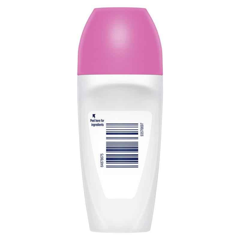 Dove Women Advanced Care Antiperspirant Deodorant 72h Roll On Pomegranate 50ml