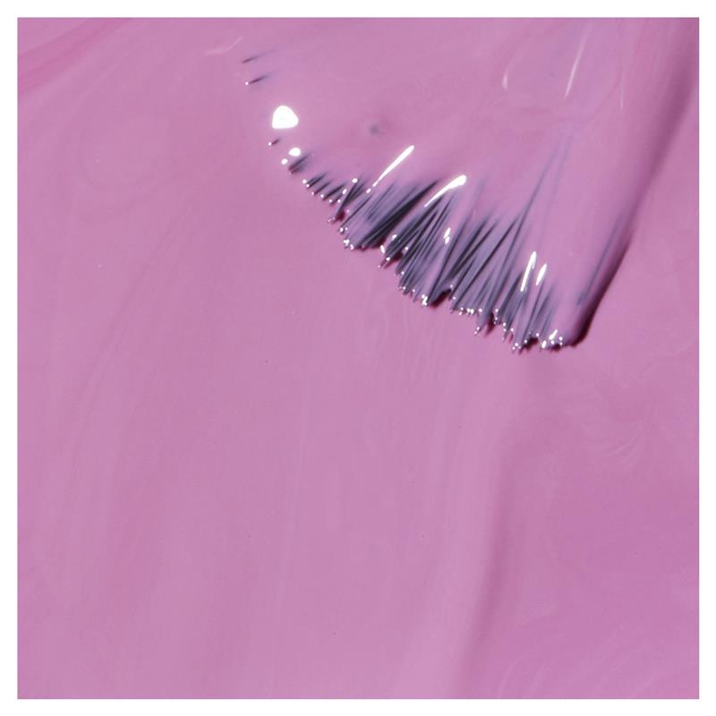 OPI Nail Lacquer Lucky Lucky Lavender Nail Polish 15ml