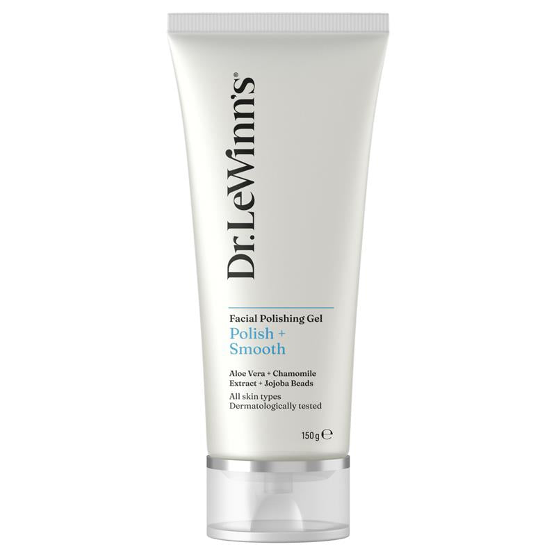 Dr. LeWinn's Cleanser Series Facial Polishing Gel 150g