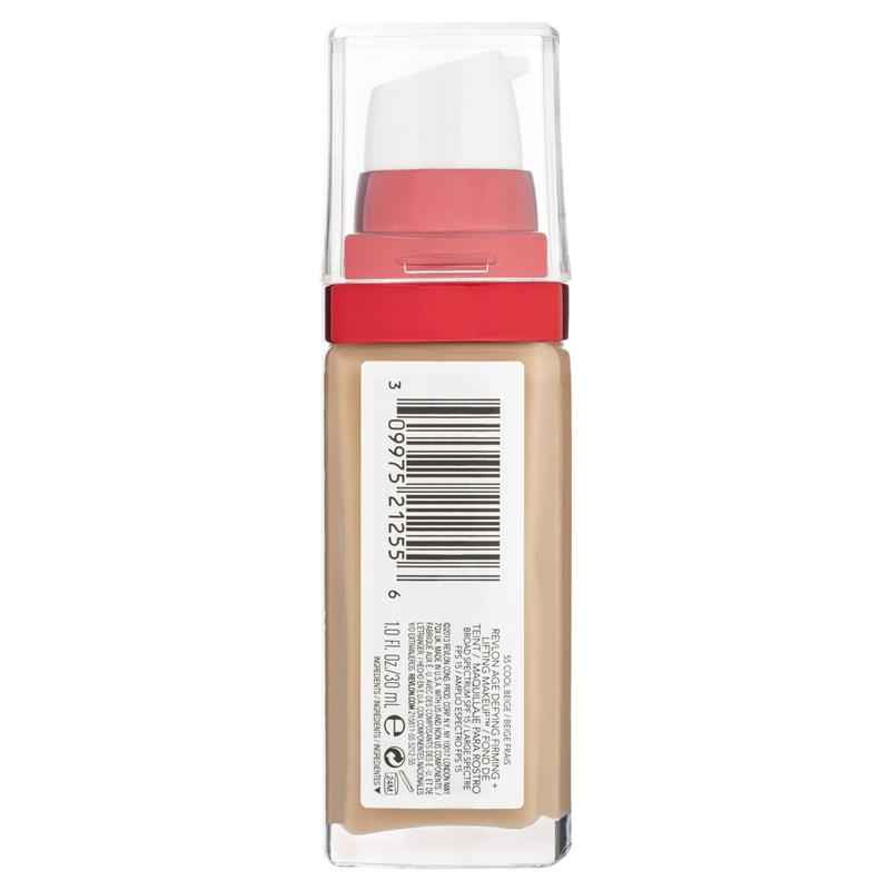 Revlon Age Defying 3X Foundation Cool Beige