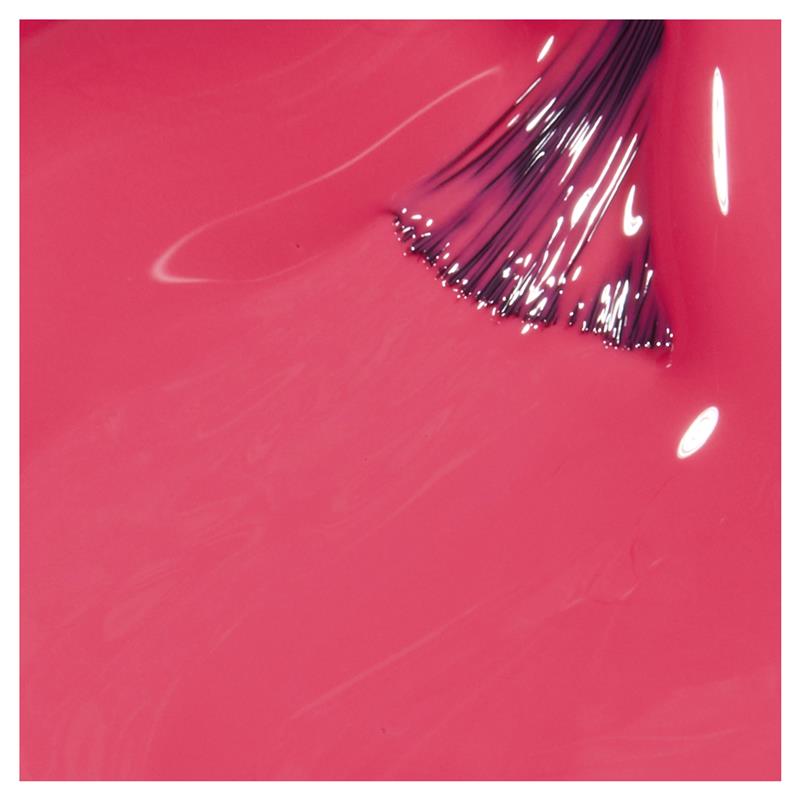 OPI Nail Lacquer Strawberry Margarita Nail Polish 15ml