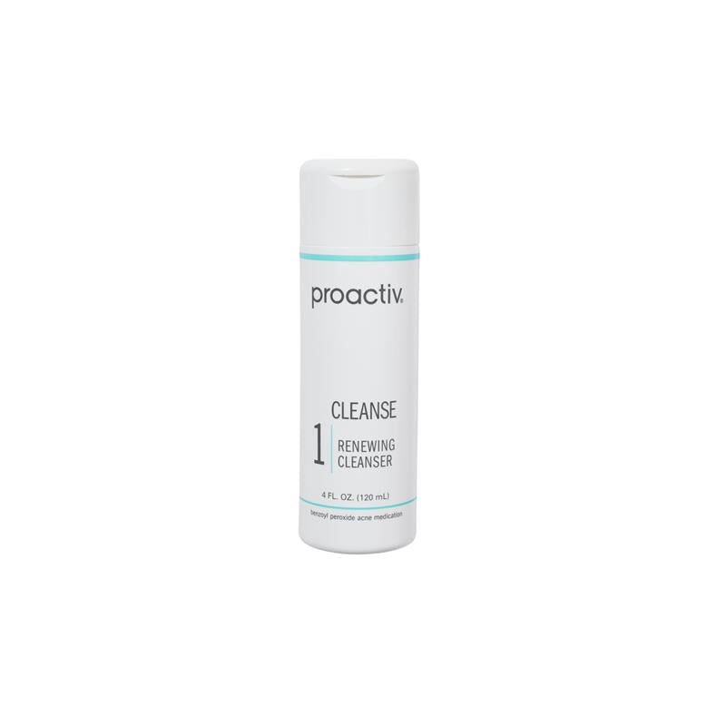 Proactiv Solution Step 1 Renewing Cleanser 120ml