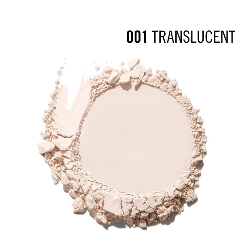 Rimmel London Match Perfection Loose Powder Translucent