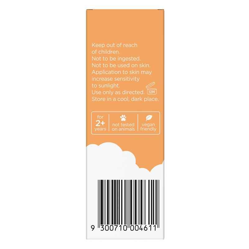 Euky Bear Big Feelings Toddler Diffuser Oil 10ml