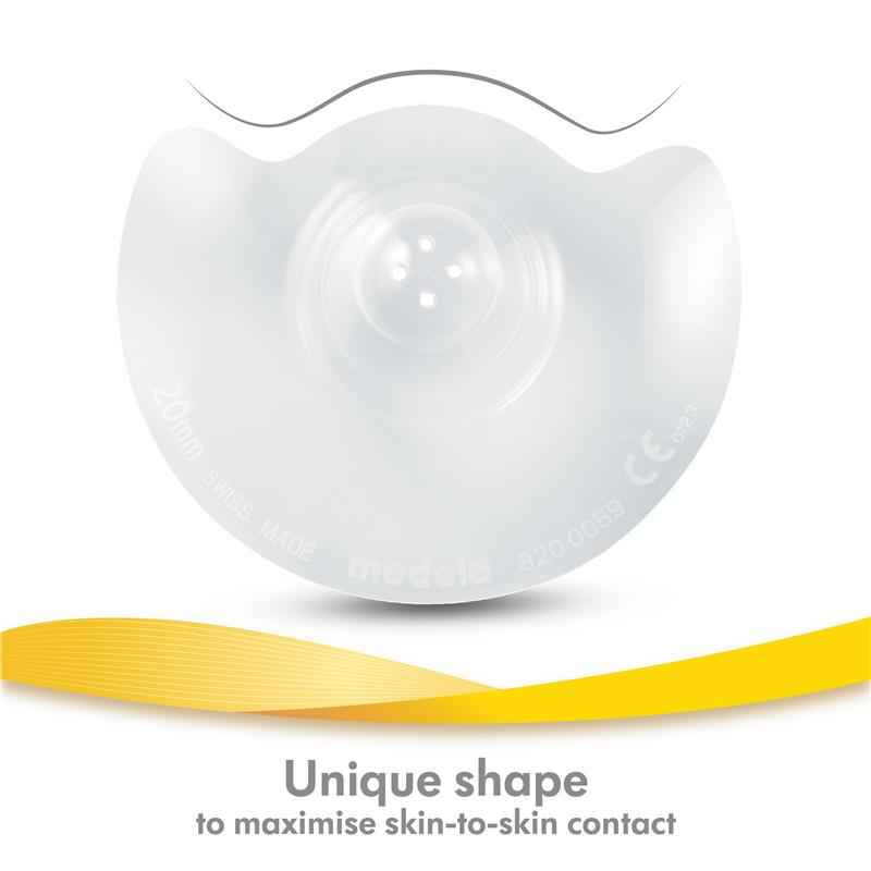 Medela Contact Nipple Shield Small