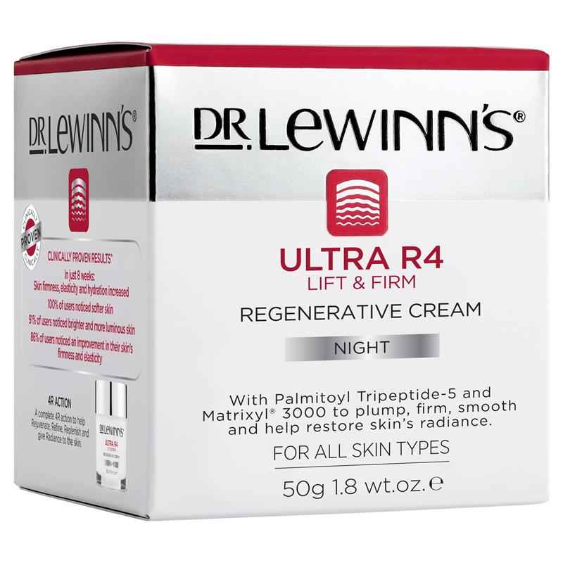 Dr. LeWinn's Plump + Lift Regenerative Night Cream 50g