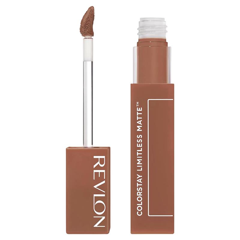 Revlon Colorstay Limitless Matte Lipstick Upper Hand