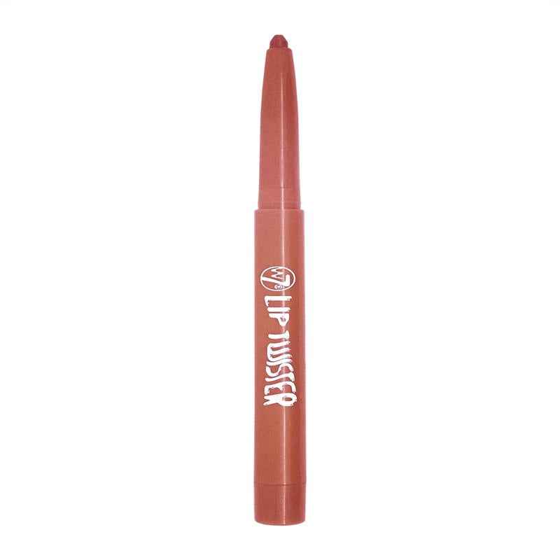 W7 Lip Twister Naughty Nude Lip Liner Nude Dude