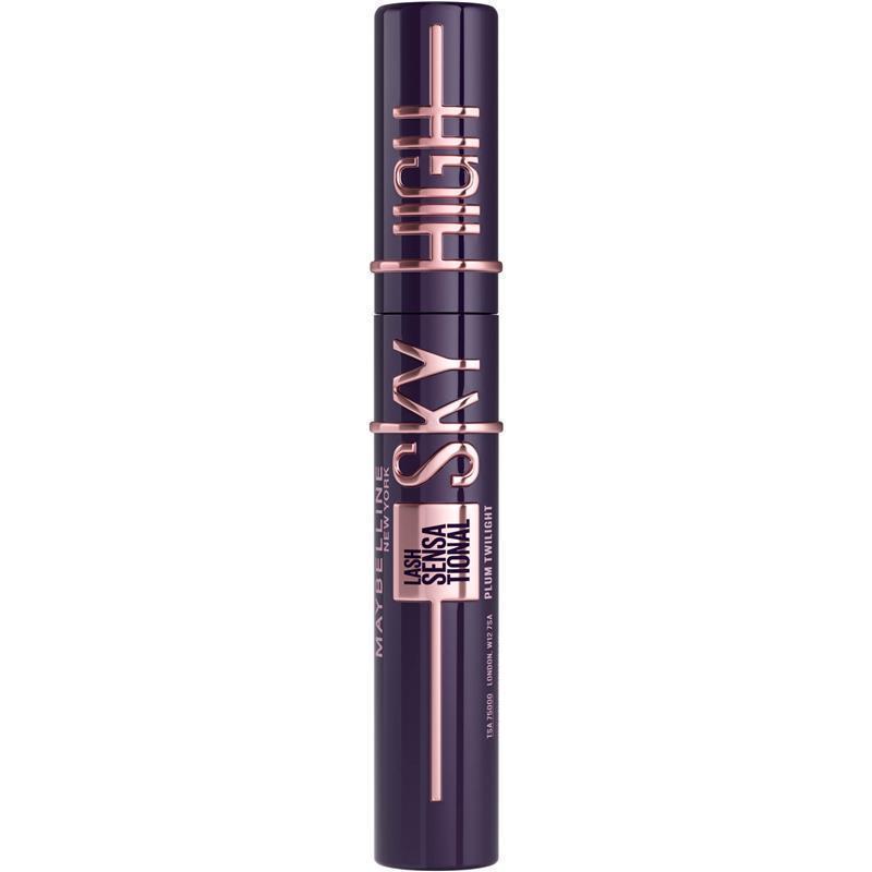 Maybelline Lash Sensational Sky High Mascara Plum Twilight - GimmeNow