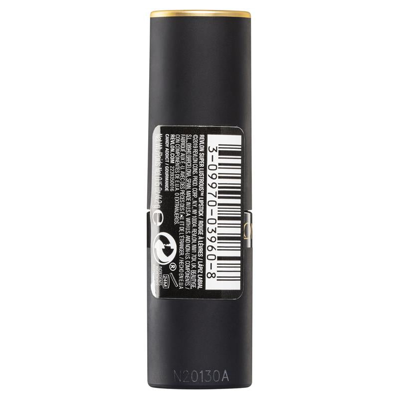 Revlon Super Lustrous Luscious Mattes Lipstick Candy Addict