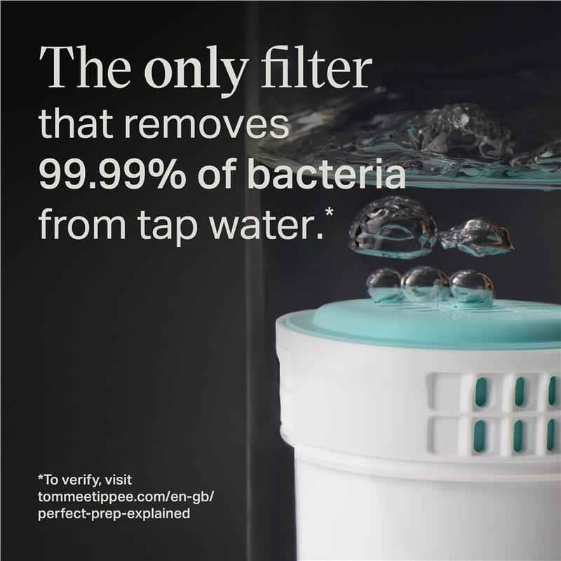 Tommee Tippee Perfect Prep Replacement Filter,