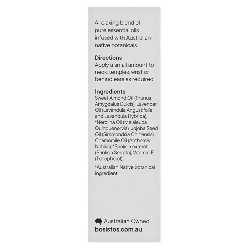 Bosisto's Native Sleep Roll On 10ml - GimmeNow