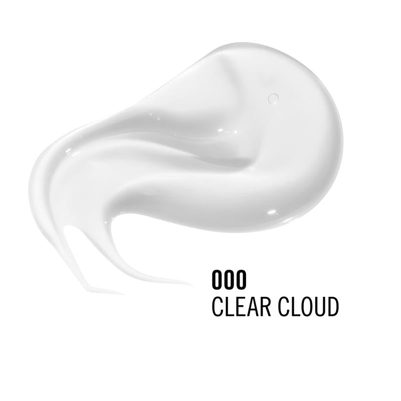 Rimmel Oh My Gloss! Lip Oil 000 Clear Cloud