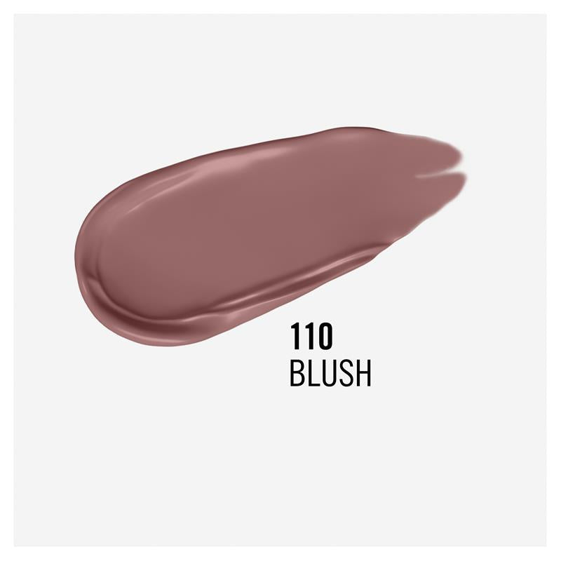 Rimmel London Mega Matte Liquid Lip 110 Blush