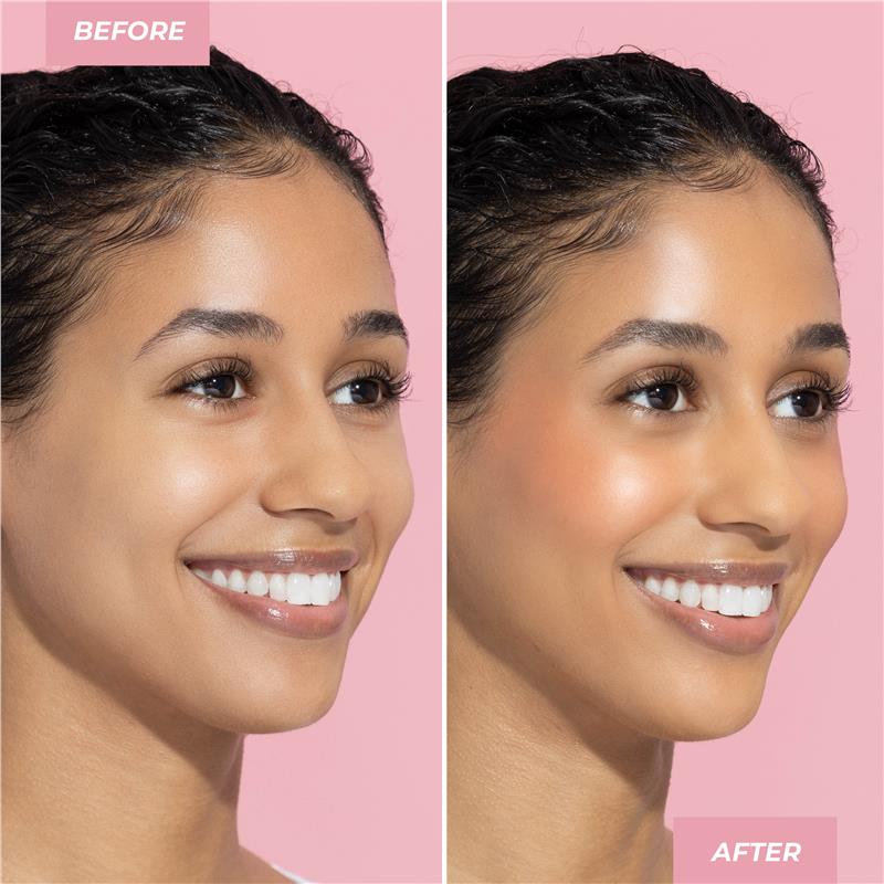 MCoBeauty Summer Stick Cheek & Lip Cream Saint Tropez