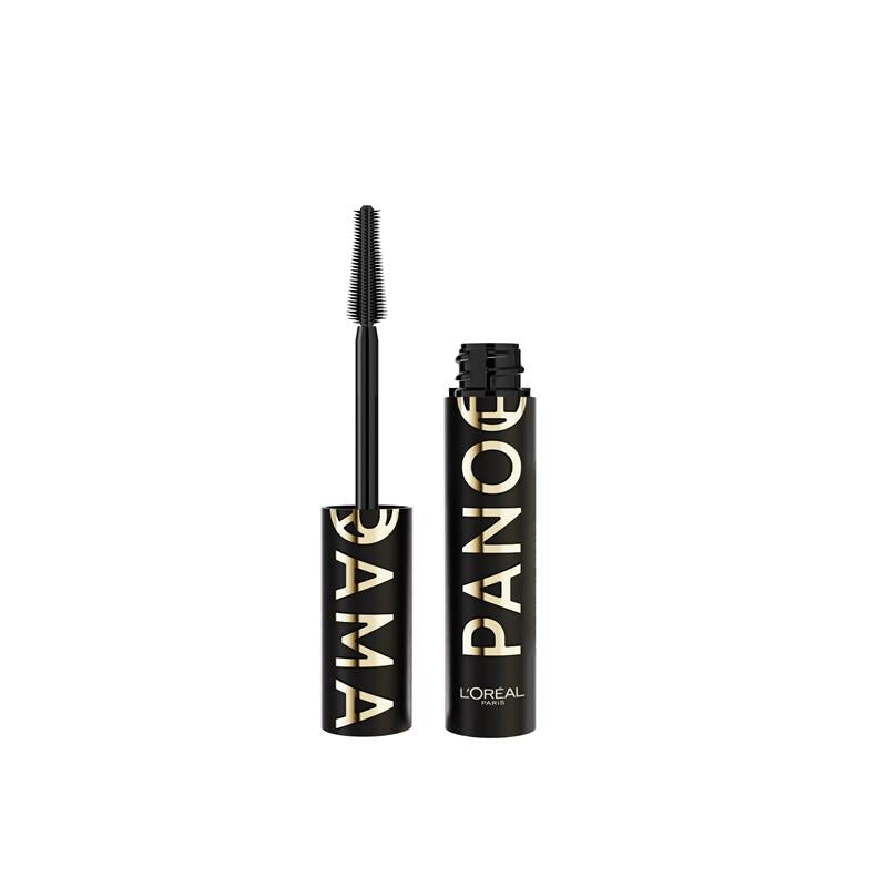 L'Oreal Paris Panorama Mascara All Night Black - GimmeNow