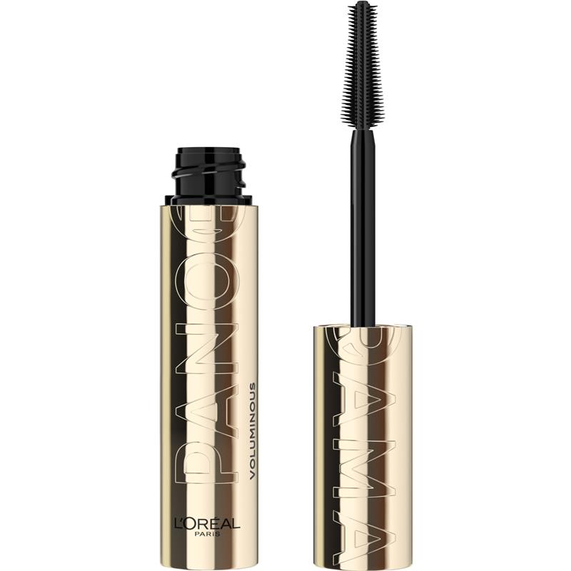 L'Oreal Paris Panorama Mascara Brown - GimmeNow