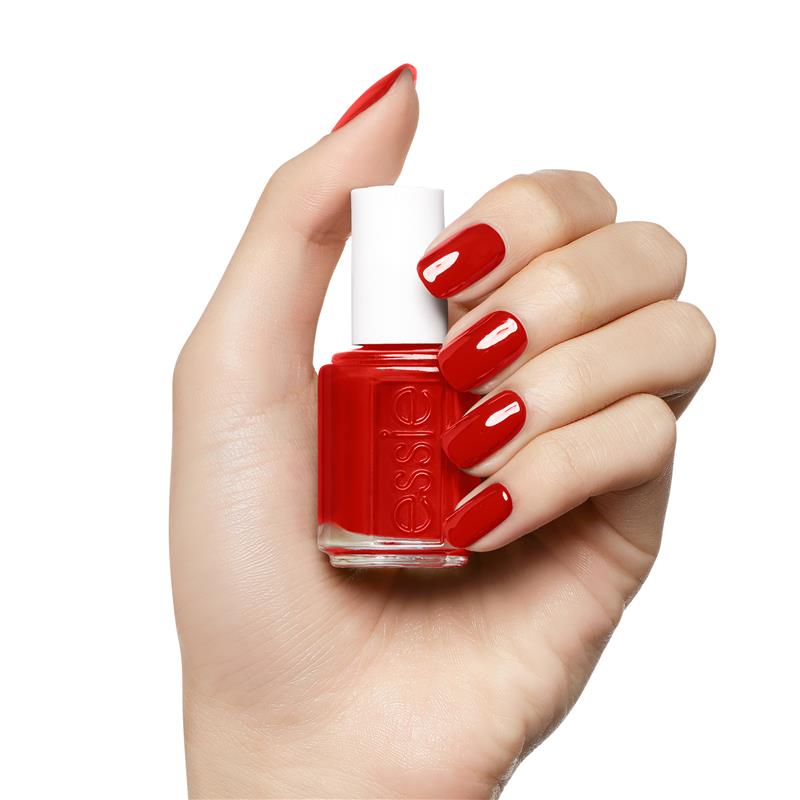 Essie Nail Polish Really Red 60